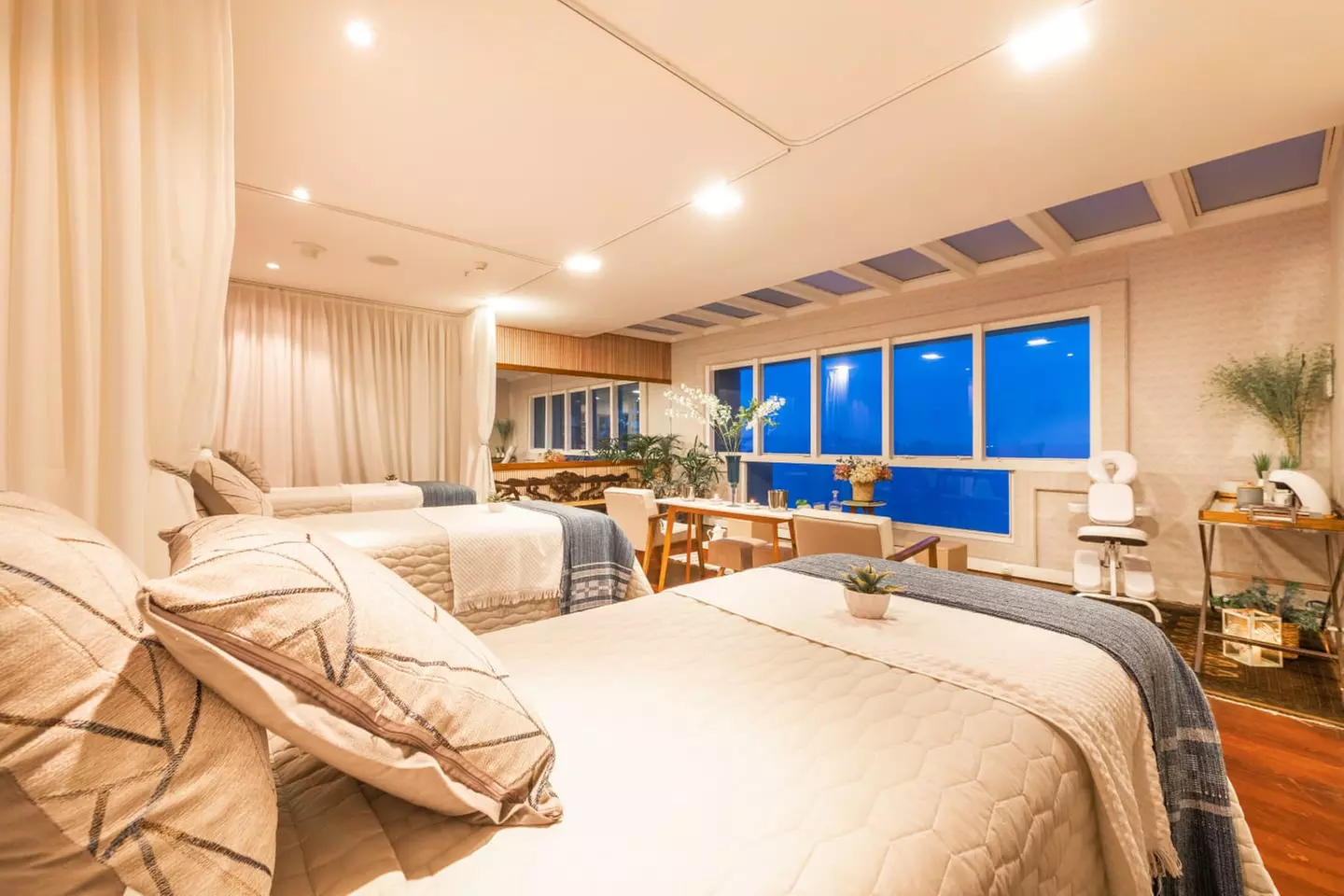 ✈ BRÉSIL | Rio De Janeiro - Pestana Rio Atlantica 4*, 4 nuit - Bord...