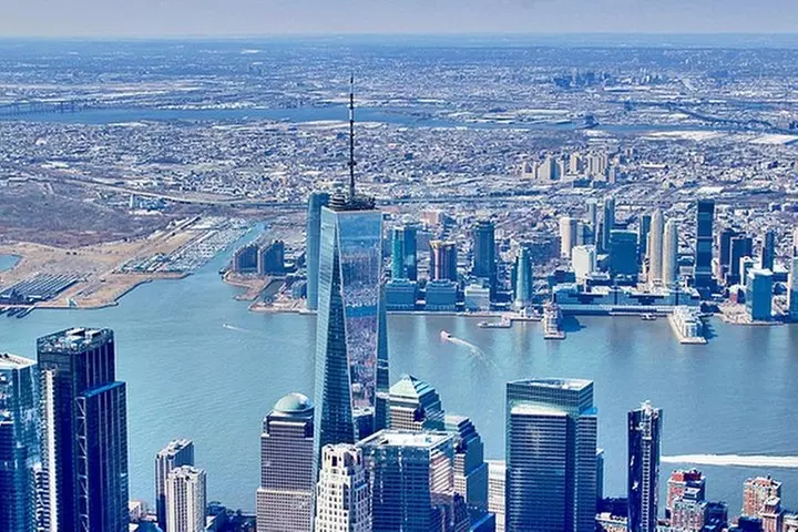 Boston, New York, Washington D.C. and Niagara Falls 4-day Tour - Second Medium