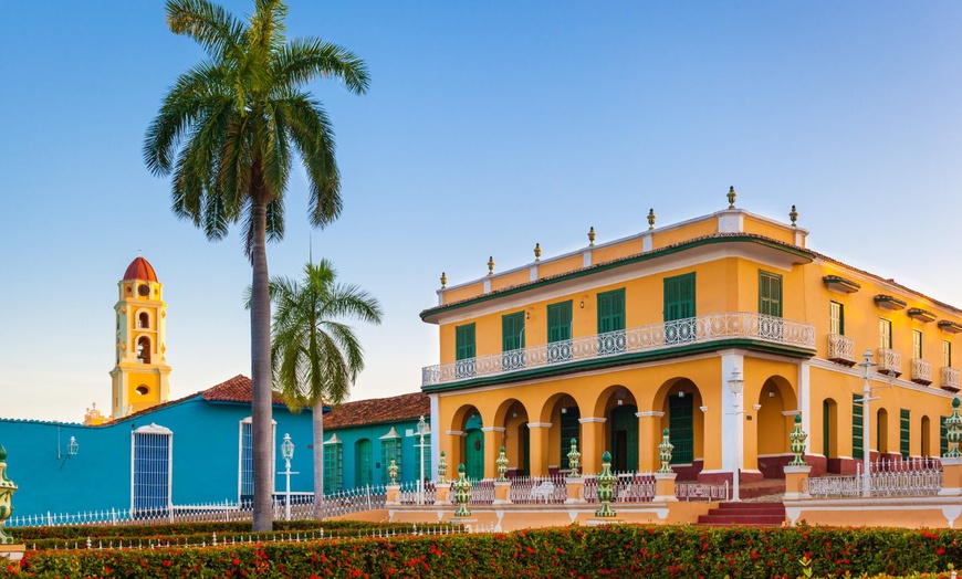 Image 16: ✈ CUBA | L'Avana e Cayo Santa Maria - Les merveilles de Cuba avec e...