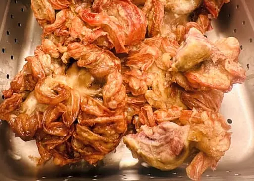5% Cash Back at Manila Eats