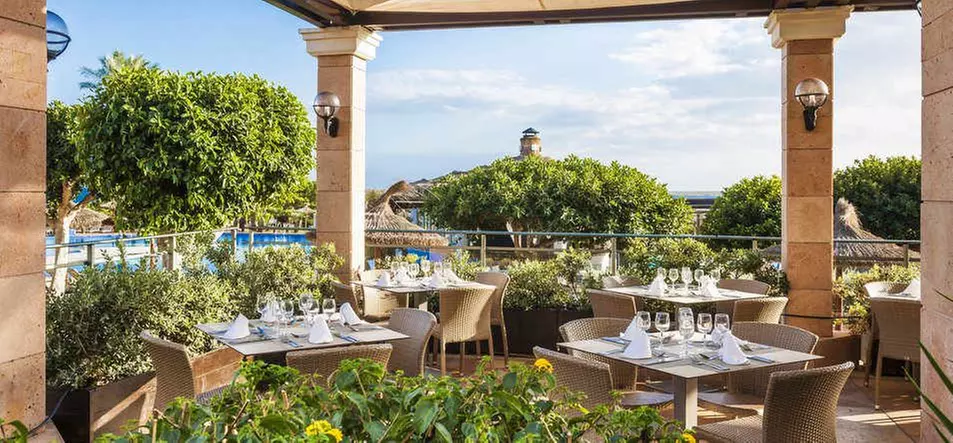 ✈ MINORQUE | Punta Prima - Insotel Punta Prima Resort & Spa 5*, 3 n...