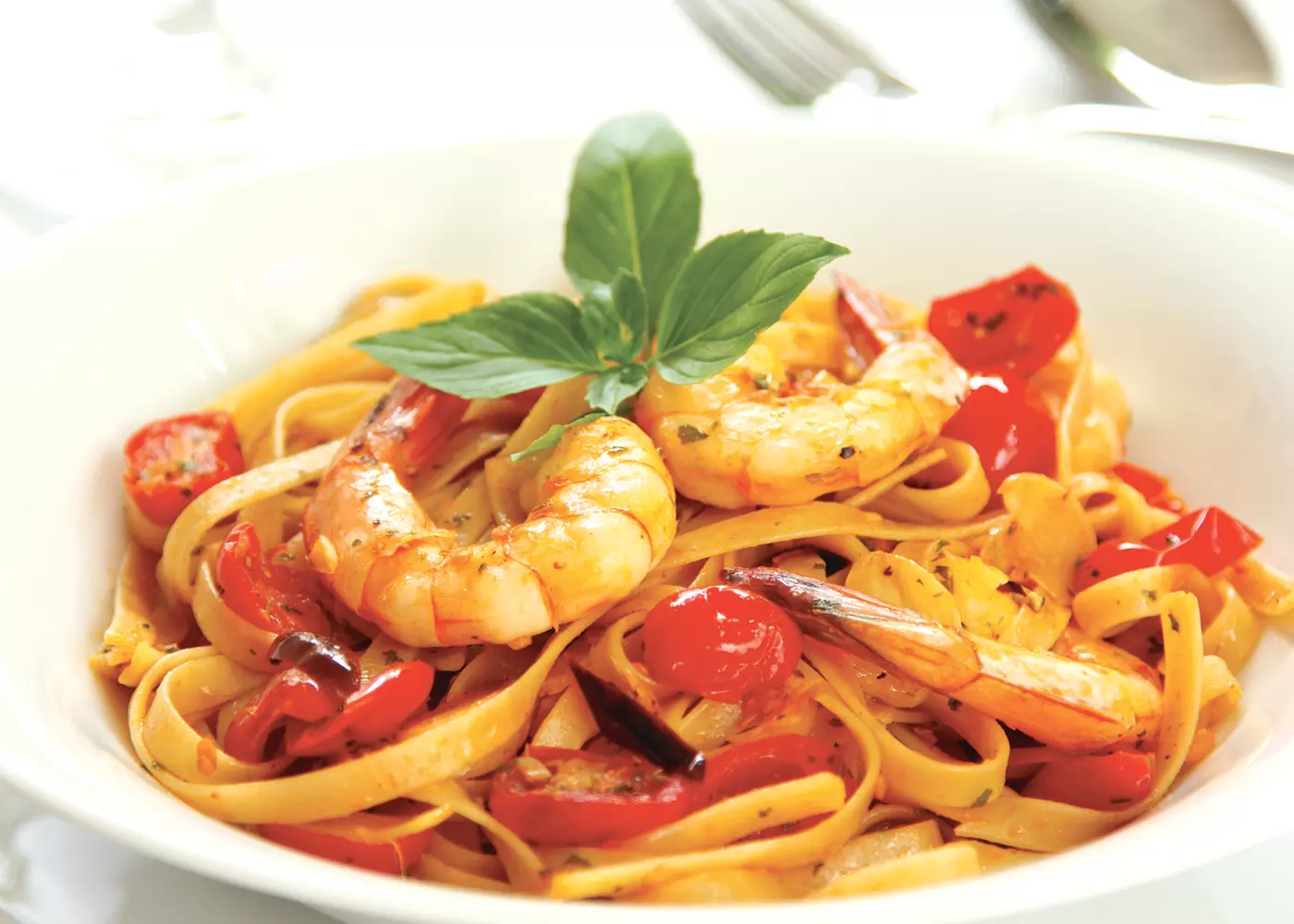 $15 For $30 Worth Of Italian Dinner Dining (Also Valid On Take-Out W/Min. Purchase $45) - Primary Image