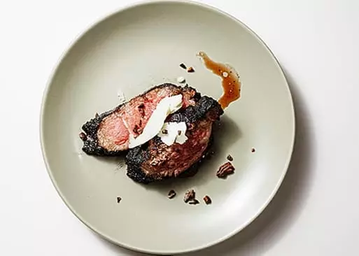 5% Cash Back at The Post