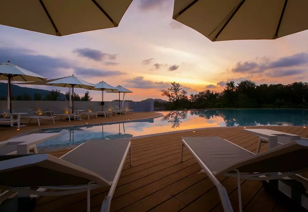 ✈ THAILAND | Phuket, Krabi & Khao Lak - Phuket - Krabi - Khao Lak C...