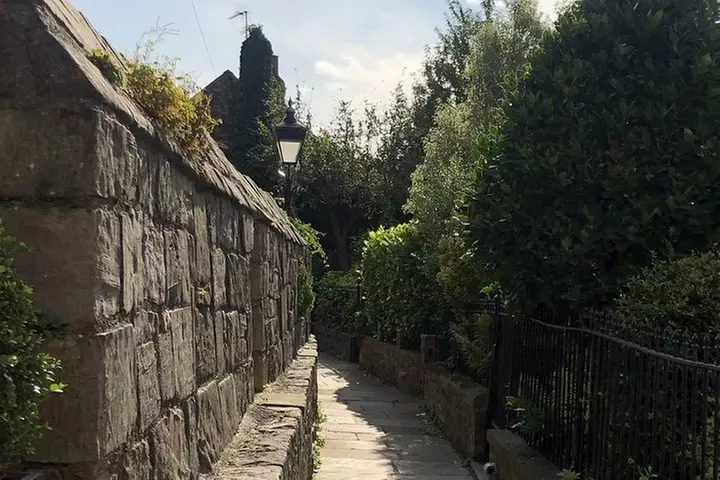 Interactive Treasure Hunt Experience of York's Secret