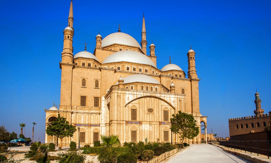 Image 16: ✈ EGITTO | Il Cairo - Tour sulle strade di Cleopatra 5* - Tour