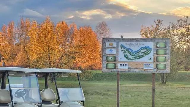 Online Booking - Round of Golf at Chena Bend Golf Course - Primary Image
