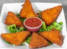 $10 For $20 Worth Of Artisan Pizza, Burgers & Salads