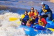 Far Flung Adventures Rio Grande Racecourse - Second Medium