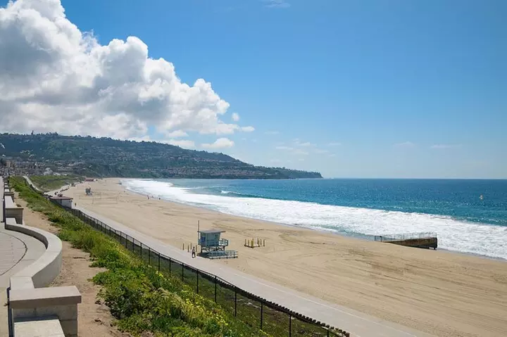 Private Tour of Los Angeles' Top Attractions