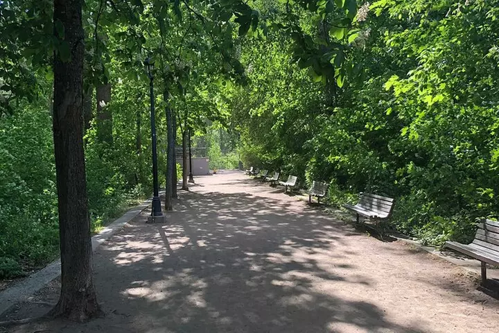 Beaches, Bites and Bavaria in Leavenworth: A Self-Guided Audio Tour