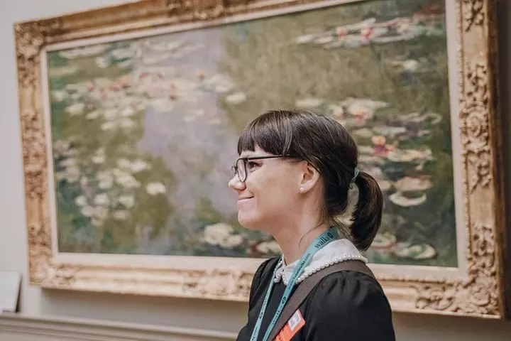 3 hour Metropolitan Museum Guided Tour