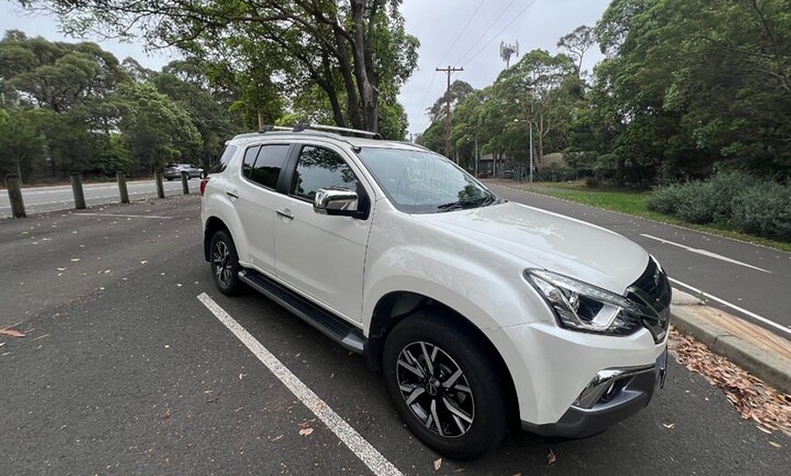 Image 10: Hunter Valley Winery - Premium Tasting for Private Tours