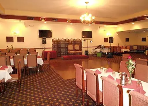 5% Cash Back at Crown of India