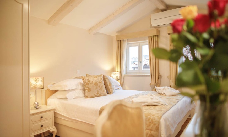 Image 5: ✈ CROATIE | Dubrovnik - Palmotta Palace 4*, 4 nuit