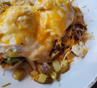 $10 For $20 Worth Of Casual Dining