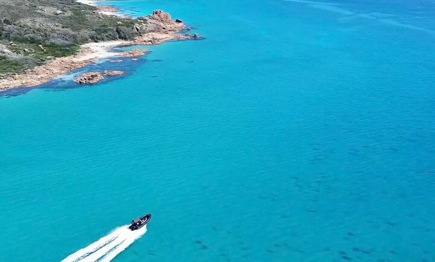 Image 1: Dunsborough Eco and Snorkel Boat Tour