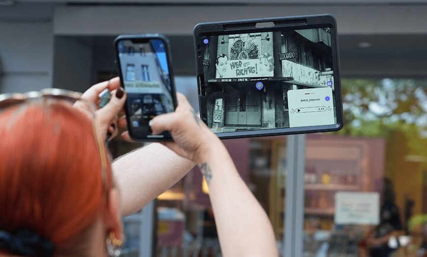 Image 6: Berlin Unzensiert : Eine Geschichte von Sex & Freiheit