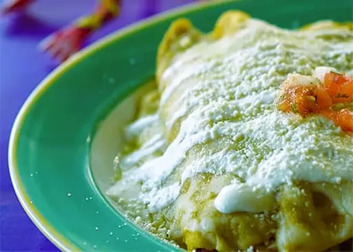 5% Cash Back at Alebrijes Kitchen