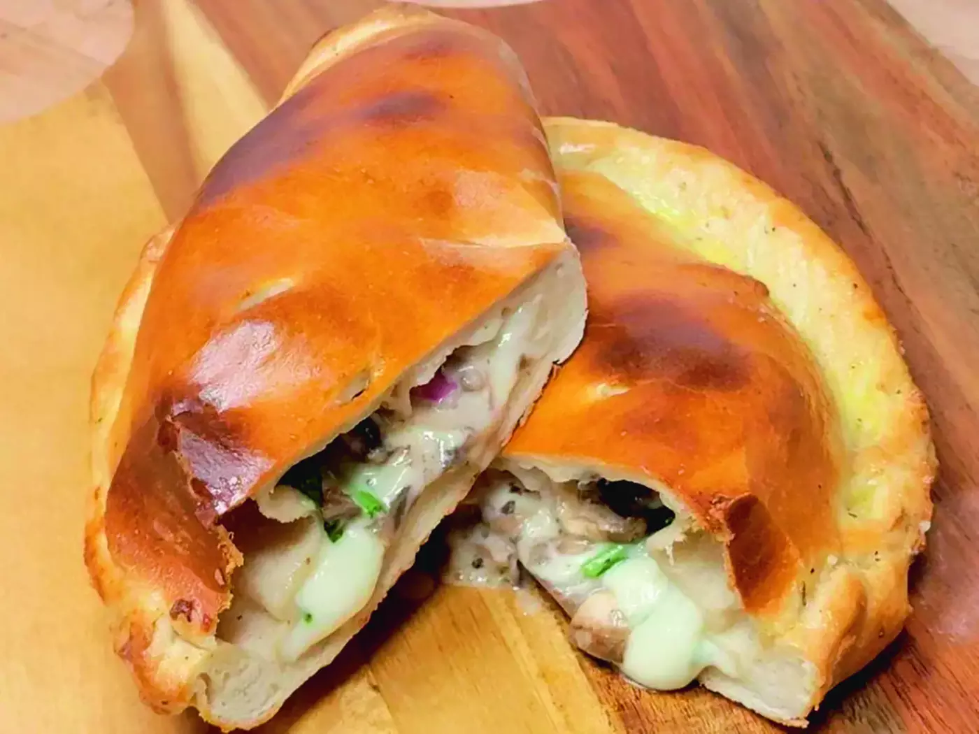 $10 For $20 Worth Of Pizza, Subs & More - Second Medium