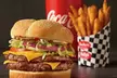 5% Cash Back at Checkers - Second Medium