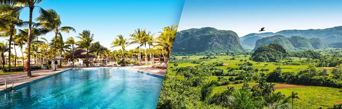 ✈ KUBA | Havanna & Varadero - Kombi Mystique By Royalton Habana & Paradisus Varadero 5*, 7 Nächte - Kostenfreies Upgrade - Primary Image