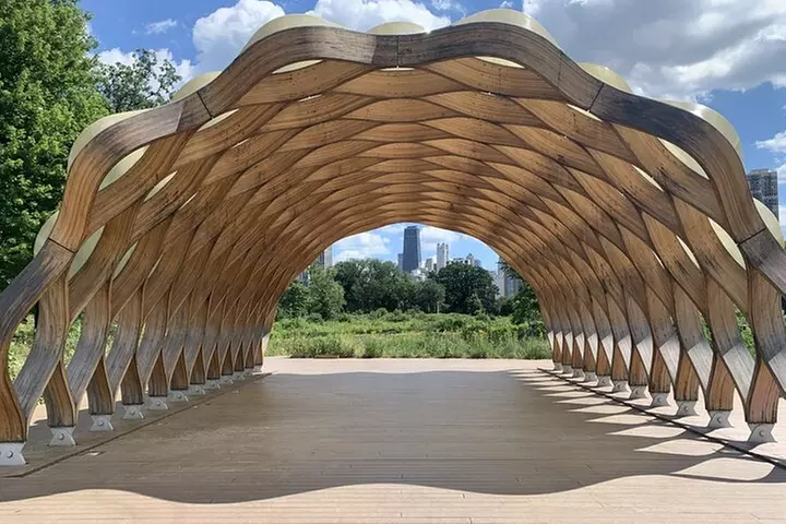 Lincoln Park Zoo Adventure