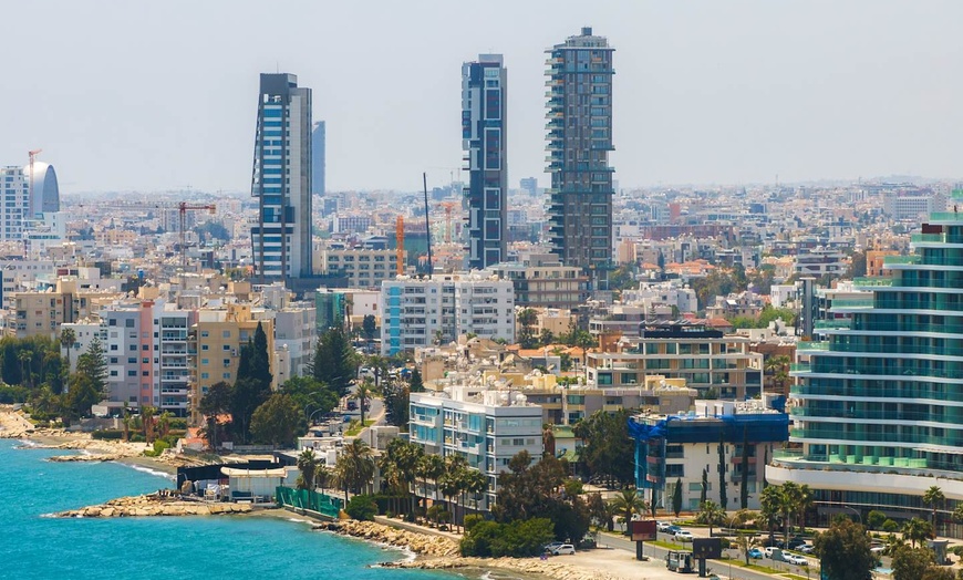 Image 10: ✈ CHYPRE | Larnaca - Découverte de Chypre et ses incontournables 3*...