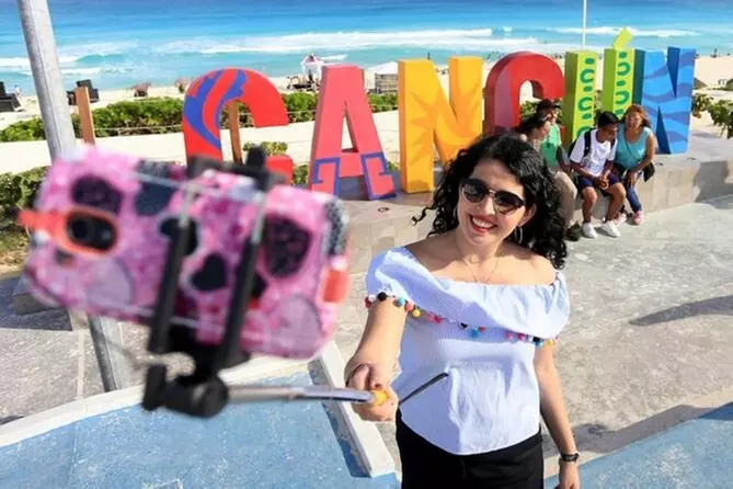 Cancun Sightseeing City Pass Tour - Primary Image