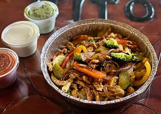 5% Cash Back at Tito's Mexican Restaurant