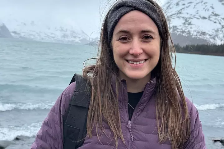 Wilderness, Wildlife, Glacier Experience from Anchorage