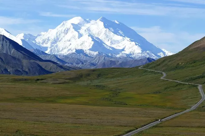 Half Day Glacier Landing Helicopter Tour and Famous Restaurant - Second Medium