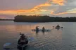 Sunset Clear Kayak or Paddleboard in Orlando - Second Medium