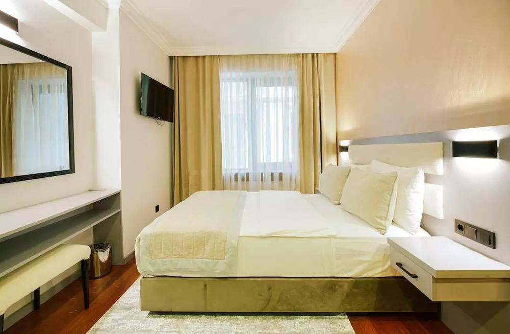 ✈ TÜRKEI | Istanbul - Marble Hotel 4*, 2 Nächte