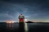 Haunted Harbor Tours Plymouth MA