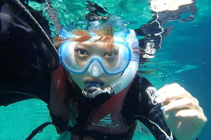 Small-Group Mesoamerican Barrier Reef Snorkeling in Puerto Morelos - Primary Image