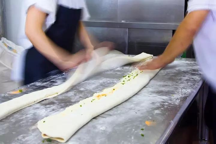 Lower East Side Eats Food Tour - Primary Image