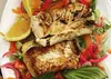 5% Cash Back at El Tarasco
