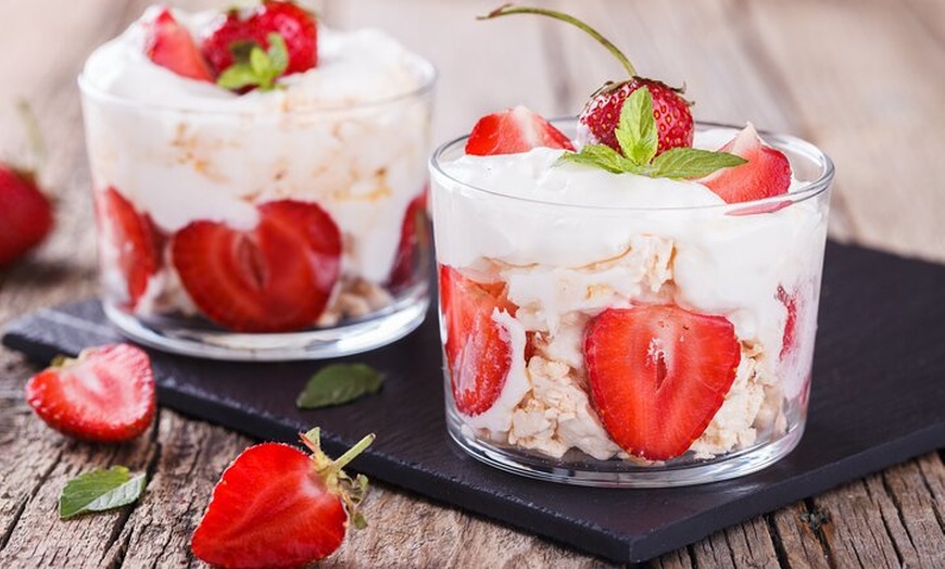 Image 9: The London Film & Food Walking Tour