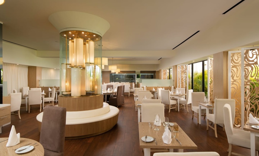 Image 9: ✈ RÉPUBLIQUE DOMINICAINE | Punta Cana - Melia Caribe Beach Resort 5...