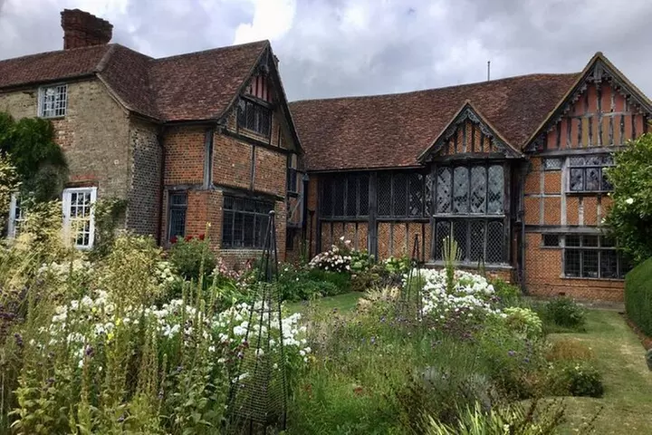 Windsor and Thames Valley Bike Tour