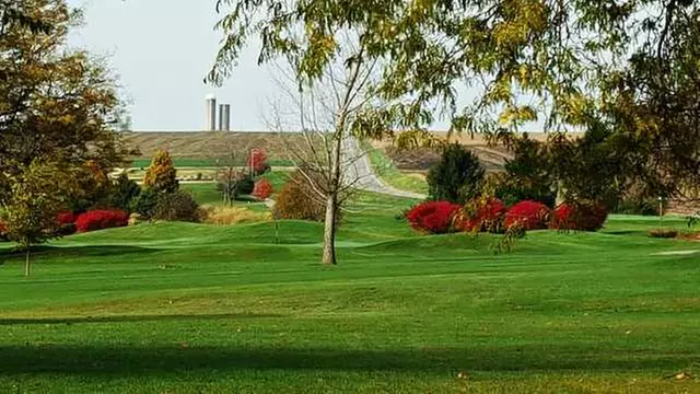 Online Booking - Round of Golf at Mendota Golf Club - Primary Image