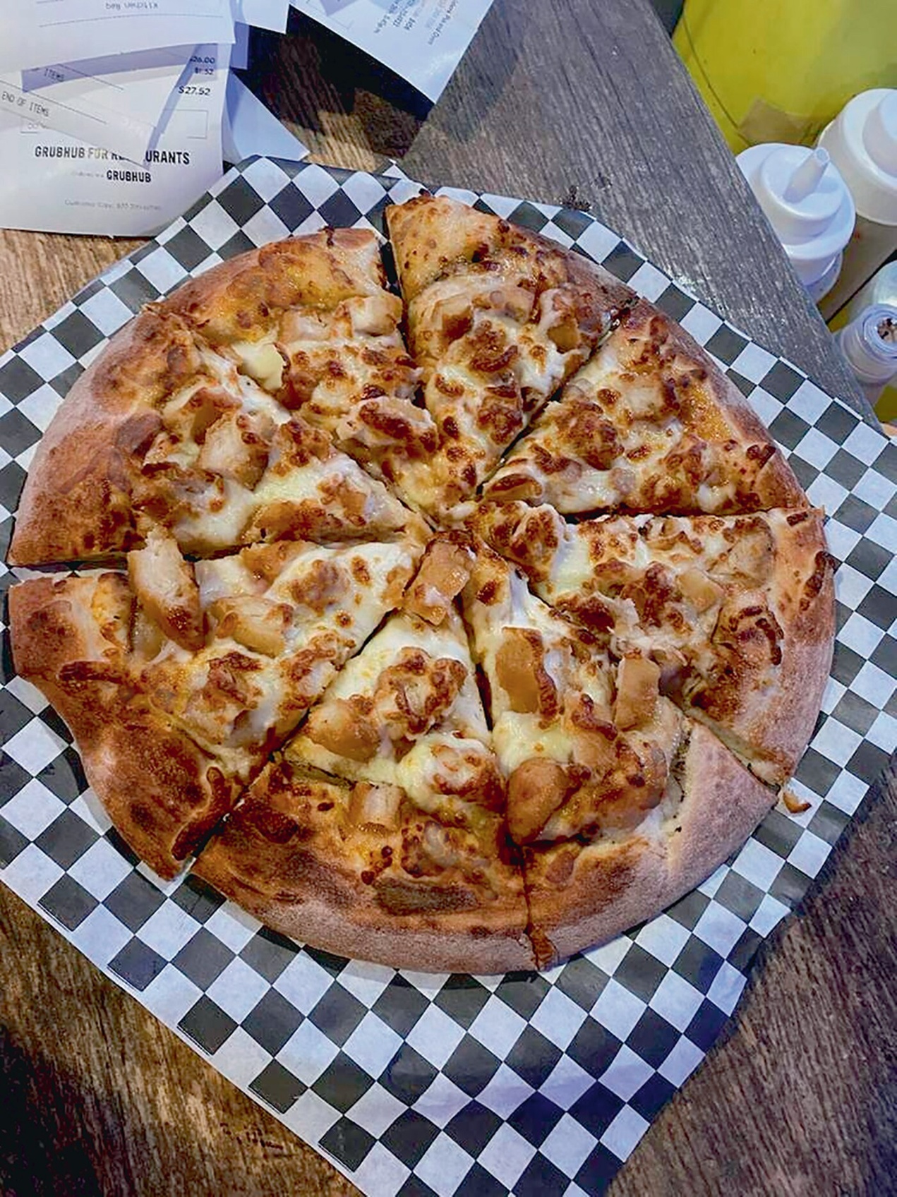 $10 For $20 Worth Of American Cuisine