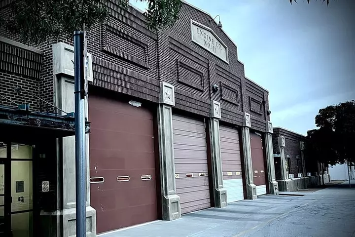 Sun City Ghosts Haunted Cowboys and Outlaws Tour