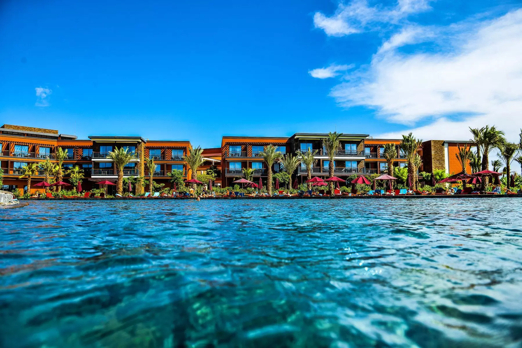 ✈ ILE DE SAL | Santa Maria - Hilton Cabo Verde Sal Resort 5*, 5 nui...