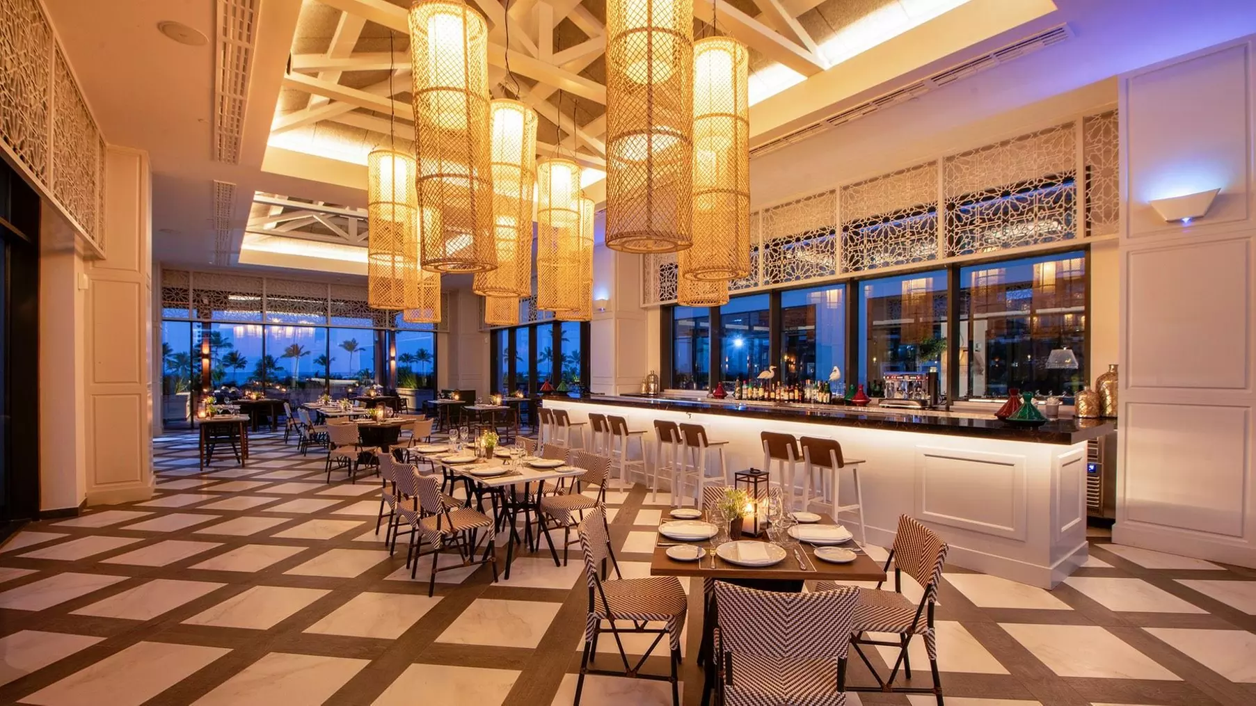 ✈ REPUBBLICA DOMINICANA | Punta Cana - Lopesan Costa Bavaro Resort ...