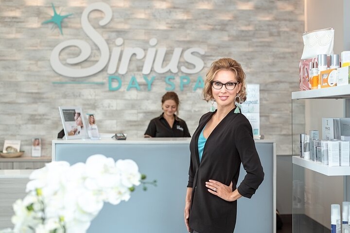 Signature Service at the Spa- Refreshment Bar, Access to Serenity L...