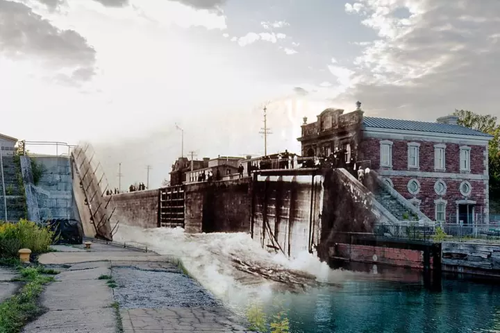 Waterfront Attractions Tour in Sault Saint Marie - Primary Image
