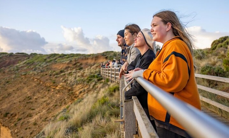 Image 4: Great Ocean Road Sunset Tour from Melbourne