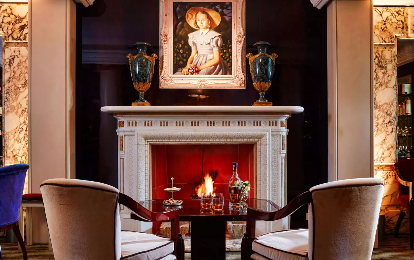 ✈ ITALY | Rome - Hotel Lord Byron 5* - City centre - Primary Image